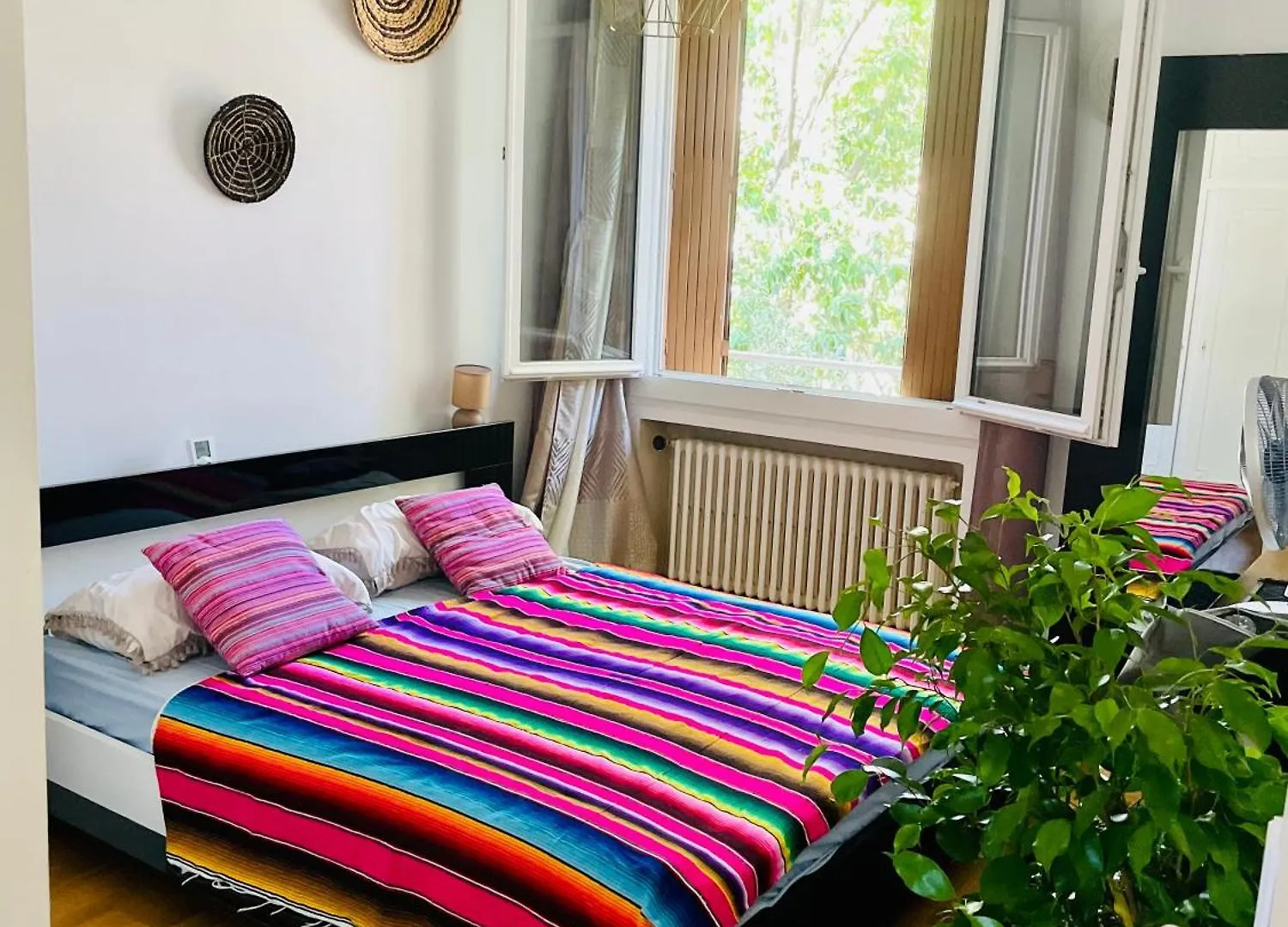 Appartement Jardin Jacuzzi Aix-en-Provence 0*,